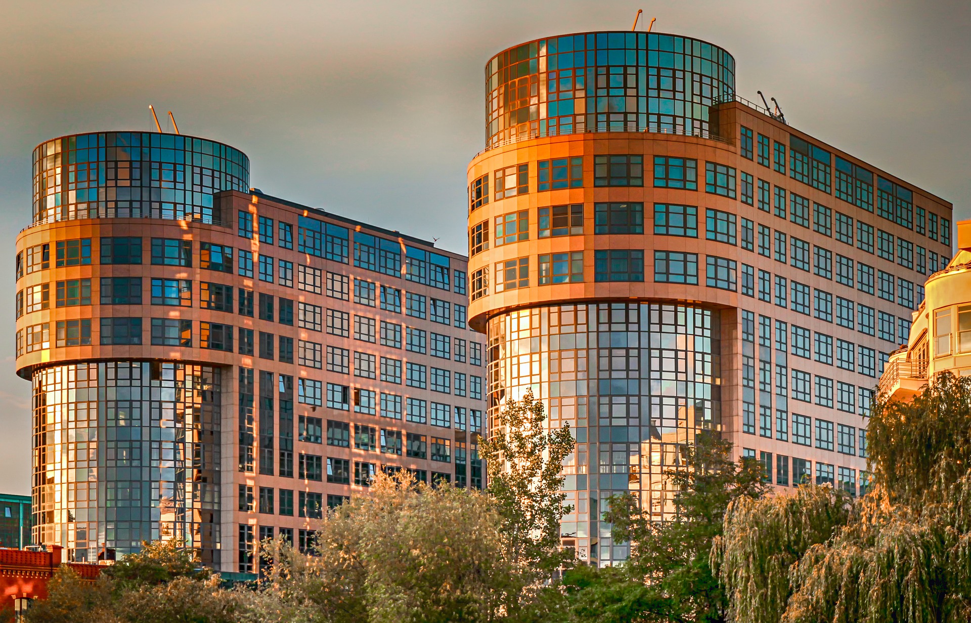 Opportunities within industrial automation